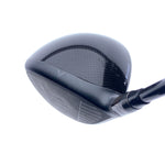 Used Callaway Paradym Ai Smoke MAX Driver / 10.5 Degrees / TX Flex