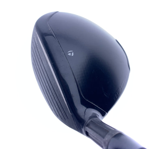 Used TaylorMade Stealth 3 Fairway Wood / 15.0 Degrees / Regular Flex