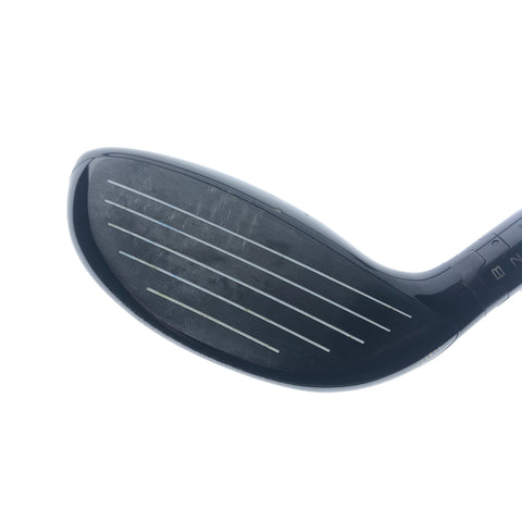 Used Titleist TSR 1 9 Fairway Wood / 23.0 Degrees / Stiff Flex