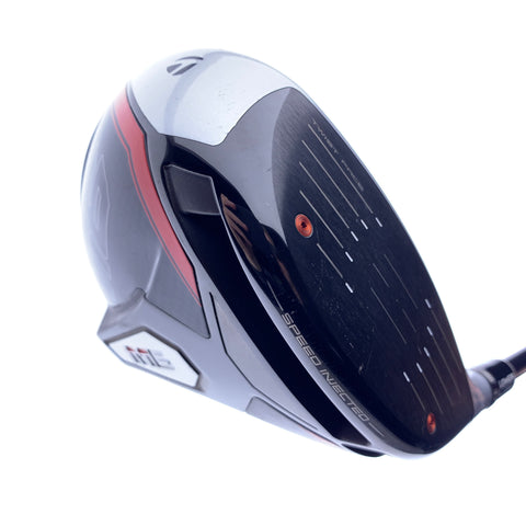 Used TaylorMade M6 Driver / 10.5 Degrees / Stiff Flex