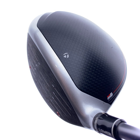 Used TaylorMade M6 Driver / 10.5 Degrees / Stiff Flex
