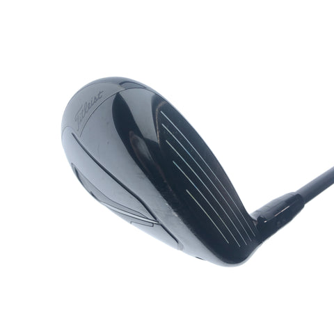 Used Titleist TSR 1 9 Fairway Wood / 23.0 Degrees / Stiff Flex