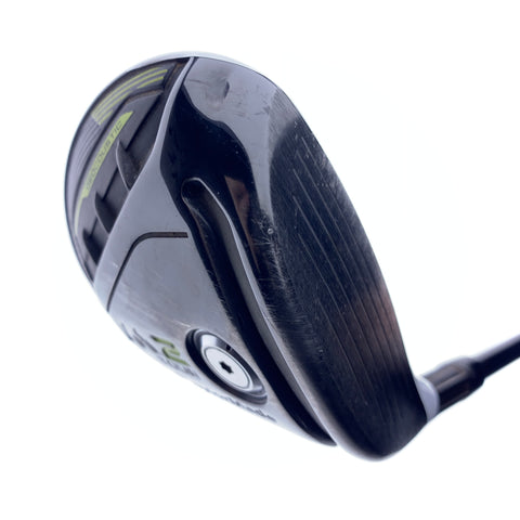 Used TaylorMade M2 Tour 2017 3 Fairway Wood / 15.0 Degrees / Stiff Flex