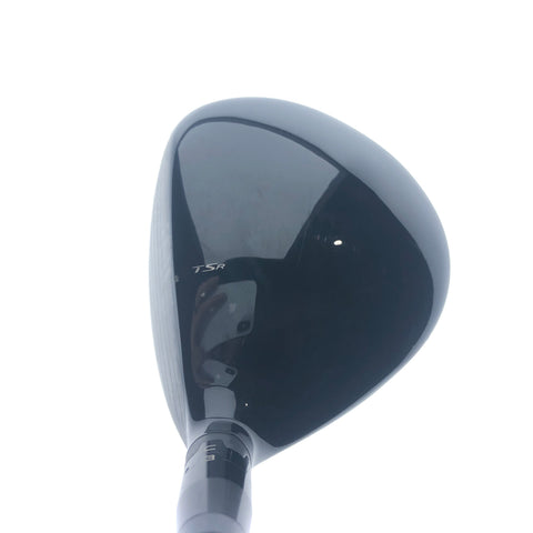 Used Titleist TSR 1 9 Fairway Wood / 23.0 Degrees / Stiff Flex