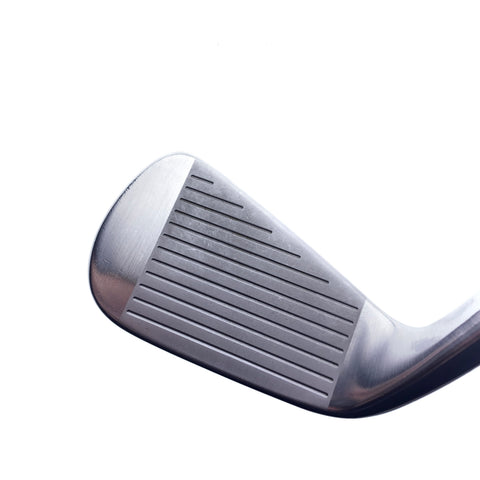 Used Titleist 620 CB 3 Iron / 21 Degrees / X-Stiff Flex
