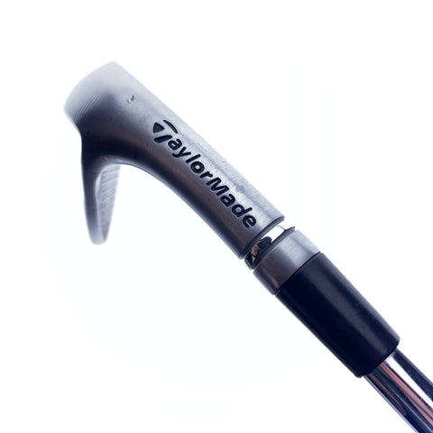 Used TaylorMade Milled Grind 4 Sand Wedge / 54.0 Degrees / Wedge Flex