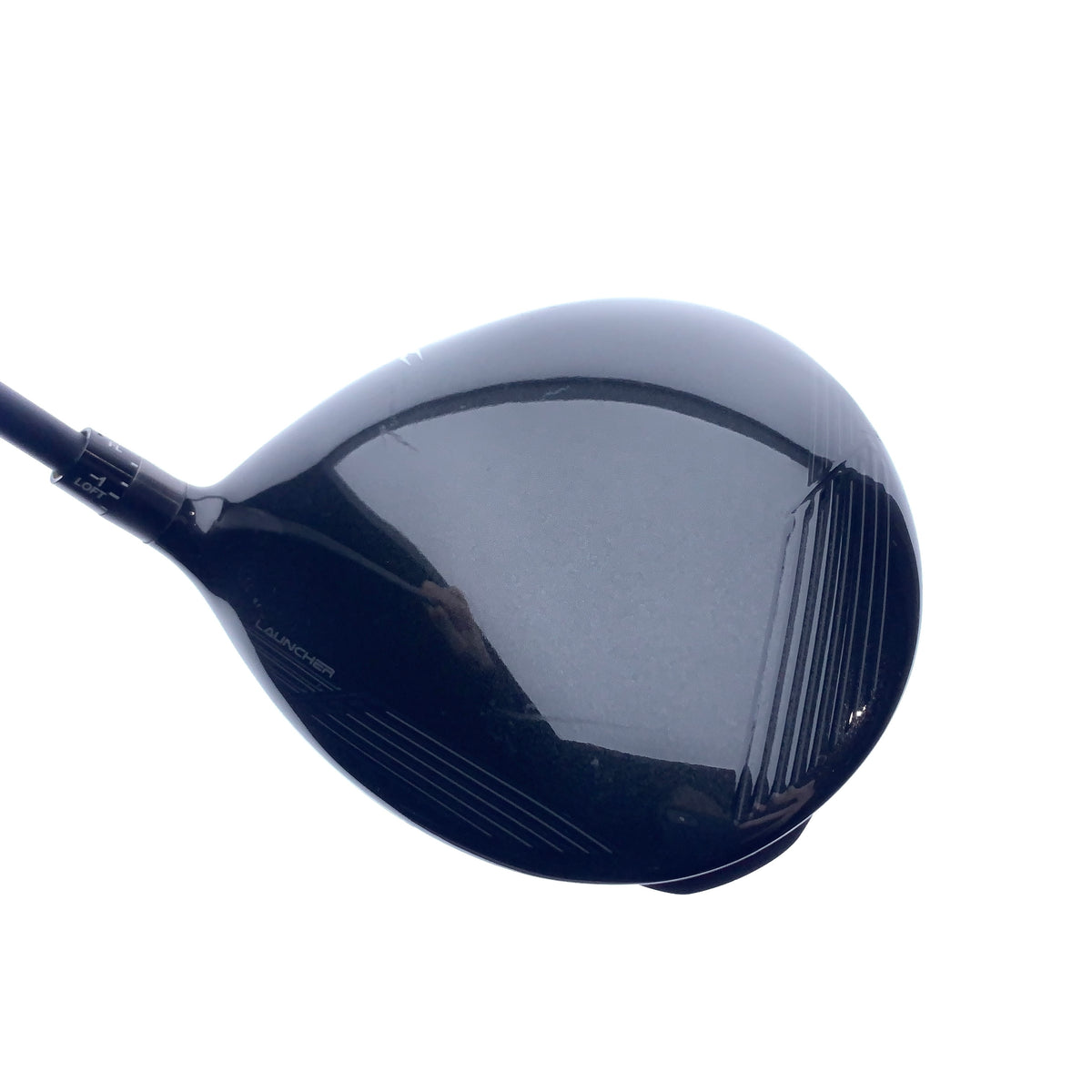 Used Cleveland Launcher XL2 Driver / 10.5 Degrees / Ladies Flex