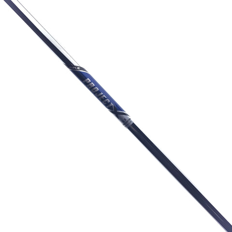 Used Titleist 620 CB 3 Iron / 21 Degrees / X-Stiff Flex