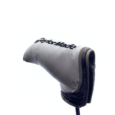 Used Odyssey White Ice 3 Putter / 34.0 Inches