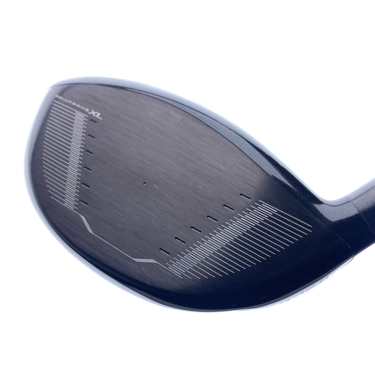Used Cleveland Launcher XL2 Driver / 10.5 Degrees / Ladies Flex
