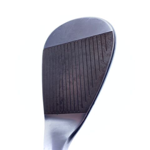 Used TaylorMade Milled Grind 4 Sand Wedge / 54.0 Degrees / Wedge Flex