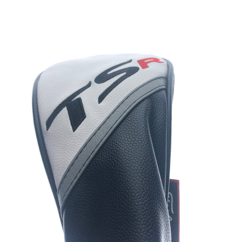 Used Titleist TSR 1 9 Fairway Wood / 23.0 Degrees / Stiff Flex