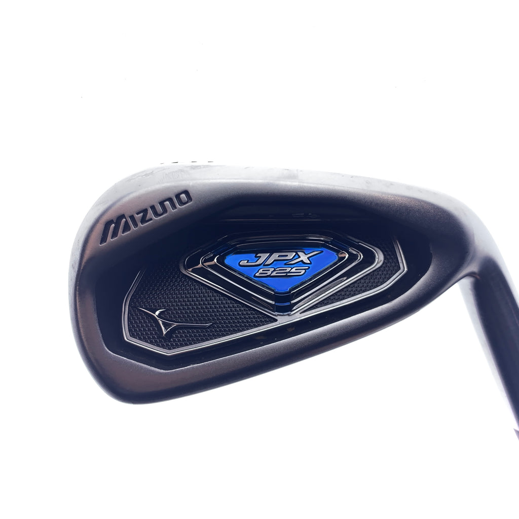 Used Mizuno JPX 825 6 Iron / 28 Degrees / Regular Flex