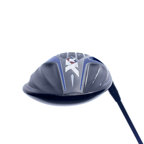 Used Callaway XR 16 Driver / 10.5 Degrees / Stiff Flex
