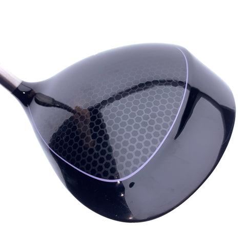 Used TaylorMade Burner Superfast HT Driver / 13.0 Degrees / Ladies Flex