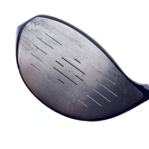 Used TaylorMade Burner Superfast HT Driver / 13.0 Degrees / Ladies Flex