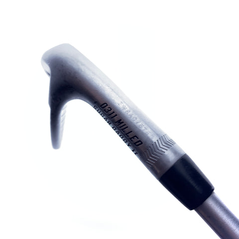 Used PXG 0311 Milled Sugar Daddy II Gap Wedge / 50.0 Degrees / Stiff Flex