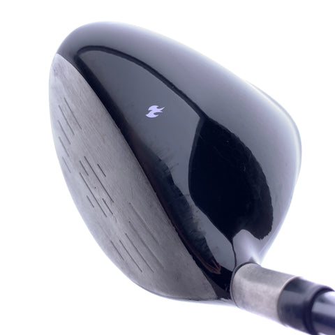 Used TaylorMade Burner Superfast HT Driver / 13.0 Degrees / Ladies Flex