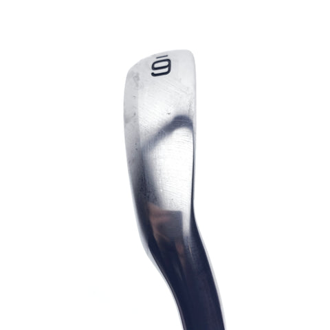 Used Mizuno JPX 825 6 Iron / 28 Degrees / Regular Flex
