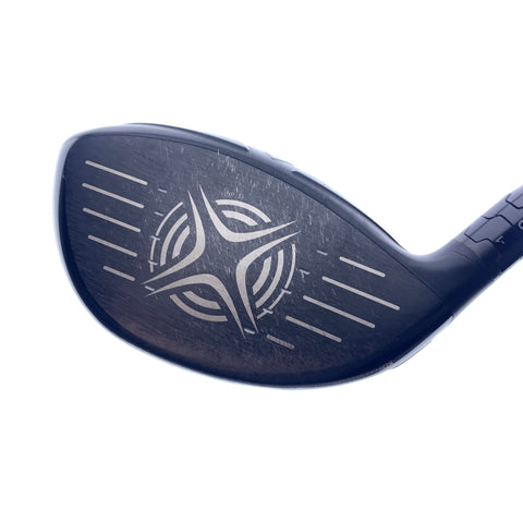 Used Callaway XR 16 Driver / 10.5 Degrees / Stiff Flex