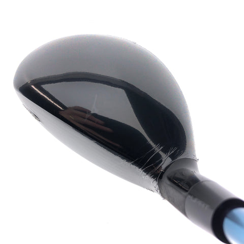 NEW Mizuno ST-Max 230 4 Hybrid / 22 Degrees / Regular Flex