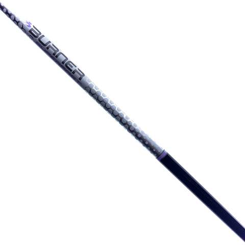 Used TaylorMade Burner Superfast HT Driver / 13.0 Degrees / Ladies Flex