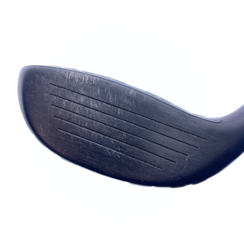 Used Cobra King F8 3 - 4 Fairway Wood / 17.0 Degrees / Regular Flex