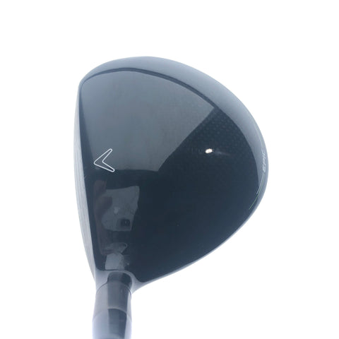 Used Callaway Epic Max 3 Fairway Wood / 15.0 Degrees / Regular Flex