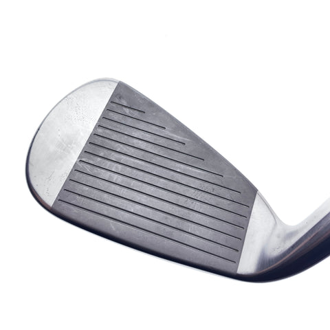 Used Mizuno JPX 825 6 Iron / 28 Degrees / Regular Flex