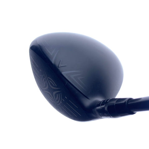 Used Callaway XR 16 Driver / 10.5 Degrees / Stiff Flex