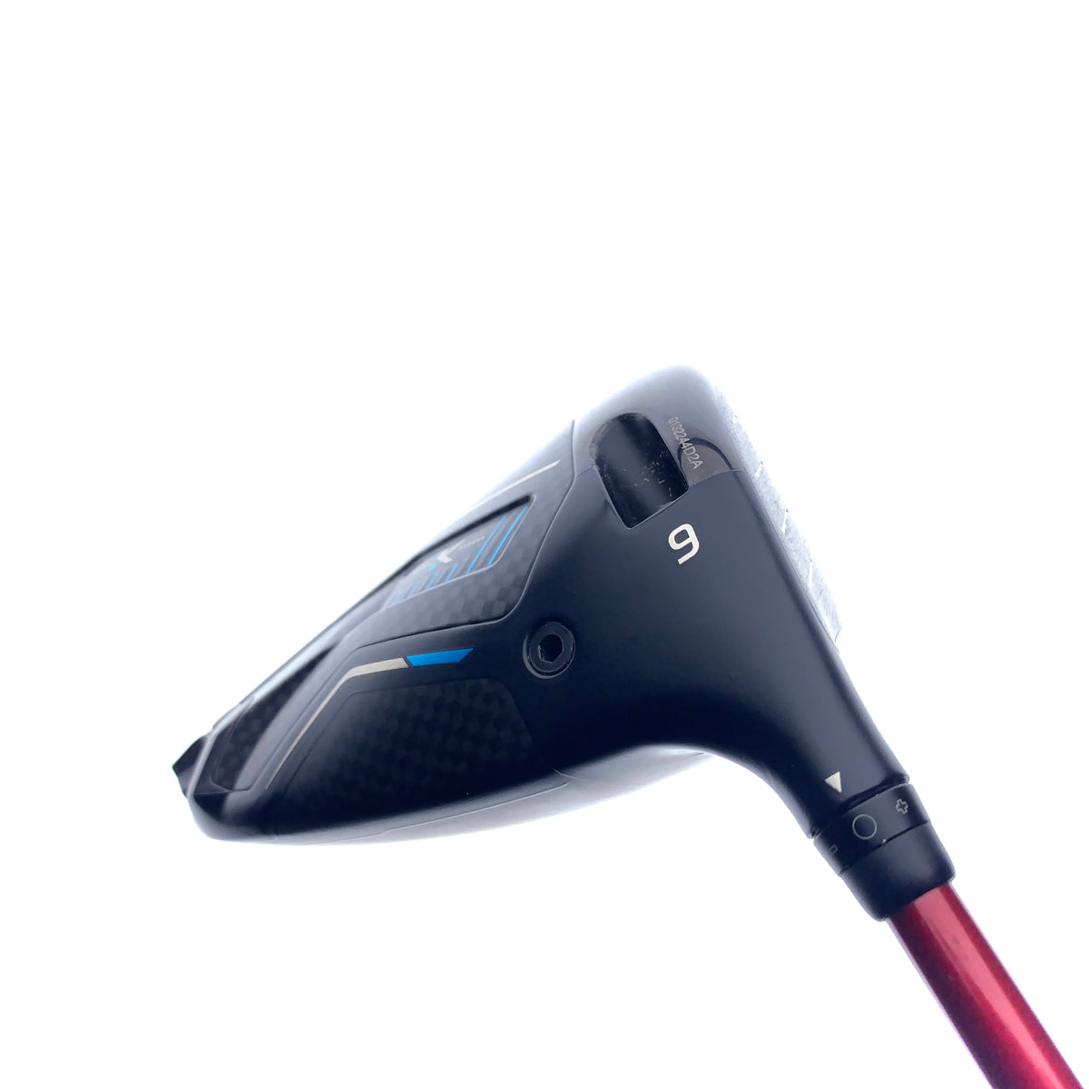 Used Ping G440 K Driver / 9.0 Degrees / Stiff Flex - Replay Golf 