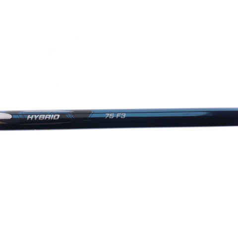 NEW Mizuno ST-Max 230 4 Hybrid / 22 Degrees / Regular Flex