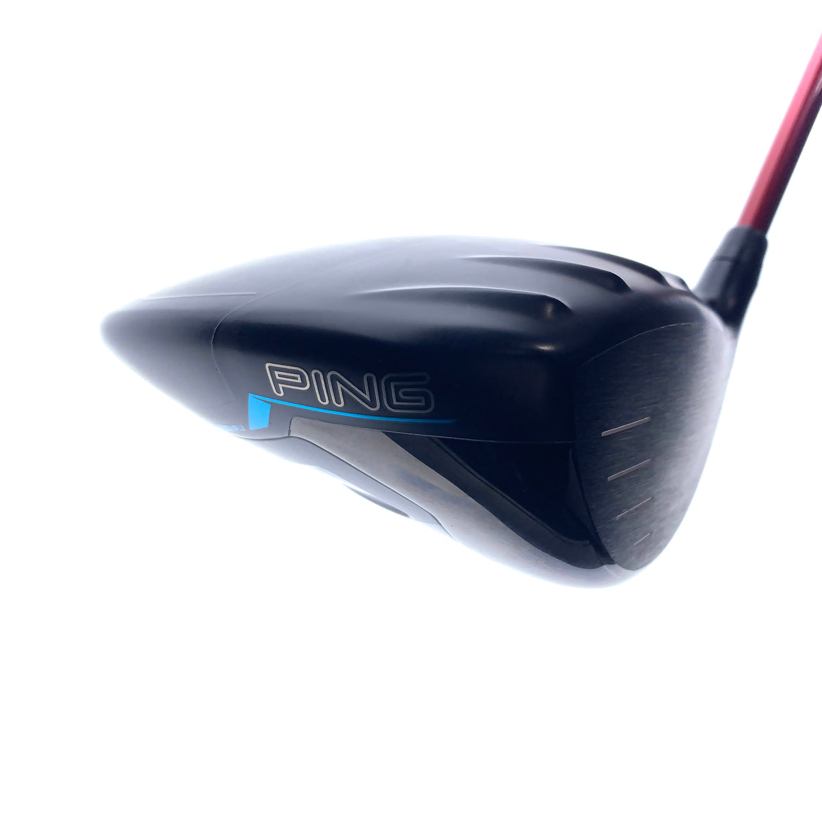 Used Ping G440 K Driver / 9.0 Degrees / Stiff Flex - Replay Golf 