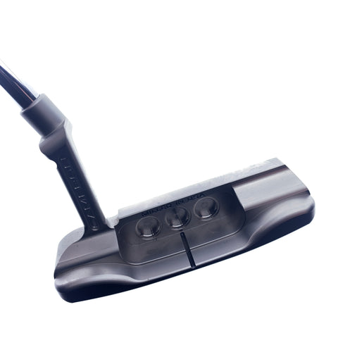 NEW Scotty Cameron Super Select Newport Putter / 34.0 Inches