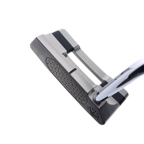 NEW Scotty Cameron Studio Style Squareback 2025 Putter / 34.00 Inches