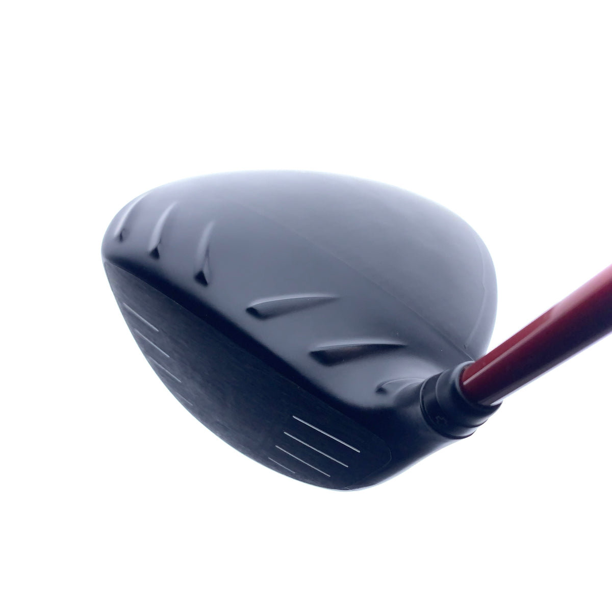 Used Ping G440 K Driver / 9.0 Degrees / Stiff Flex - Replay Golf 