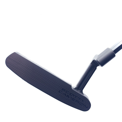 NEW Scotty Cameron Super Select Newport Putter / 34.0 Inches