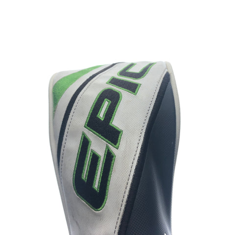 Used Callaway Epic Max 3 Fairway Wood / 15.0 Degrees / Regular Flex
