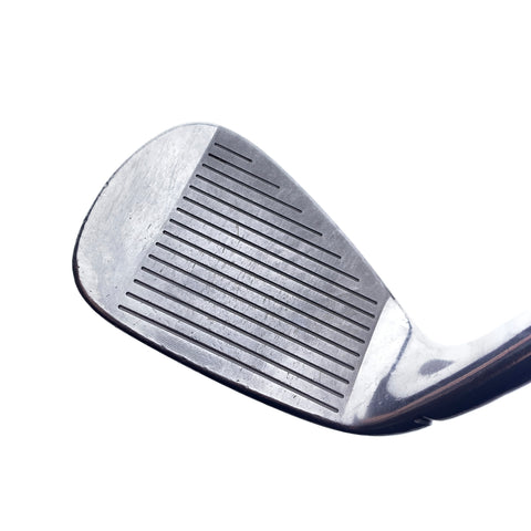 Used TaylorMade RocketBladez Tour 9 Iron / 38 Degrees / Stiff Flex