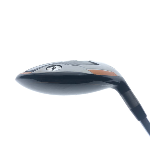Used Callaway Mavrik 3 Fairway Wood / 15.0 Degrees / Stiff Flex