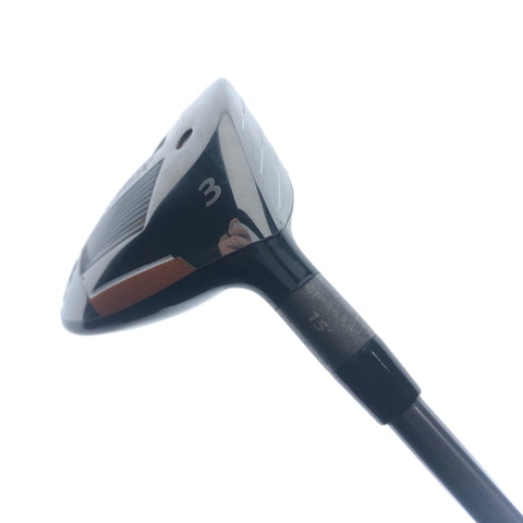 Used Callaway Mavrik 3 Fairway Wood / 15.0 Degrees / Stiff Flex