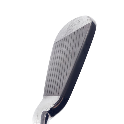 Used Wilson D100 6 Iron / 27 Degrees / Uniflex