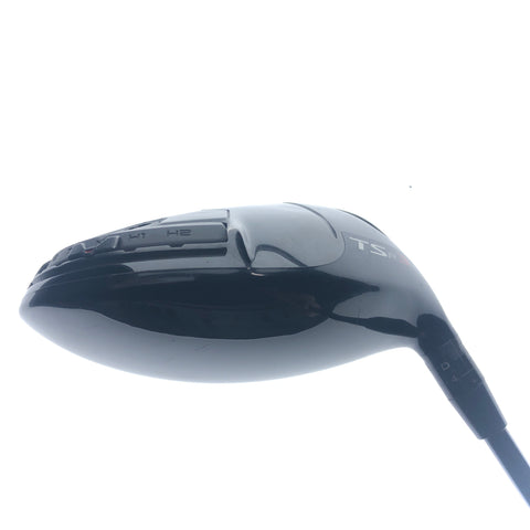 Used Titleist TSR 3 Driver / 10.0 Degrees / X-Stiff Flex