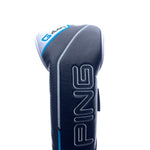 Used Ping G440 K Driver / 9.0 Degrees / Stiff Flex - Replay Golf 