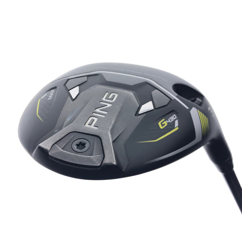 Used Ping G430 Max 3 Fairway Wood / 15.0 Degrees / Stiff Flex