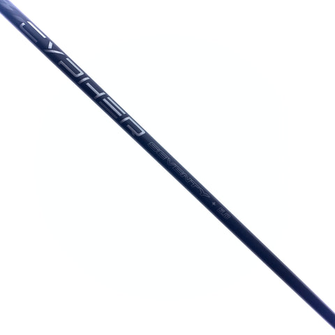 Used Callaway Paradym Ai Smoke 3 Hybrid / 18.0 Degrees / Stiff Flex