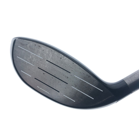 Used Callaway Mavrik 3 Fairway Wood / 15.0 Degrees / Stiff Flex