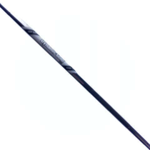 Used TaylorMade Milled Grind 3 Gap Wedge / 52.0 Degrees / Stiff Flex