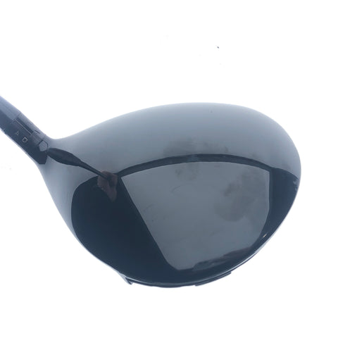Used Titleist TSR 3 Driver / 10.0 Degrees / X-Stiff Flex