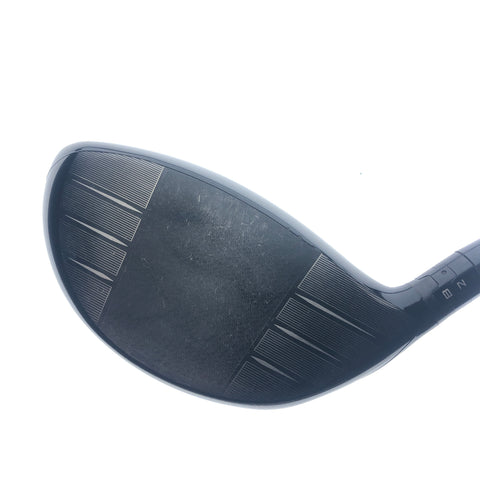 Used Titleist TSR 3 Driver / 10.0 Degrees / X-Stiff Flex